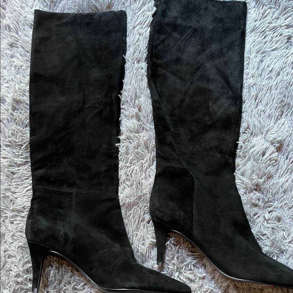 Marc Fisher Boots